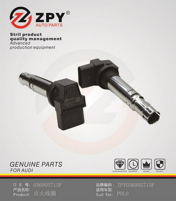 Zapaľovacia cievka Guangzhou Yuhang Auto Parts Co., LTD